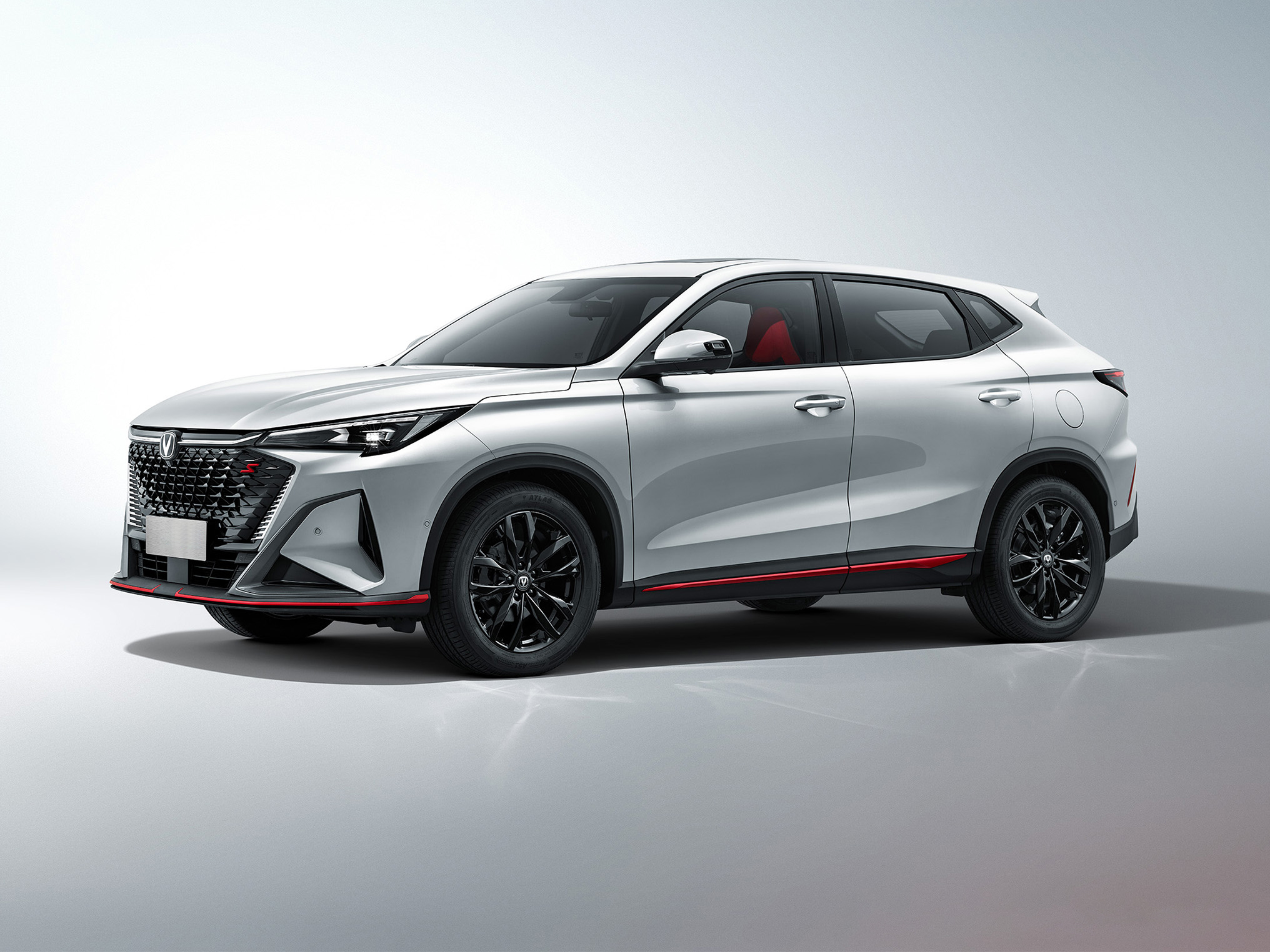 Left 30 degree of X5 Plus